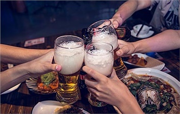 啤酒加工工藝分類